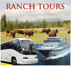Ranch Tours
