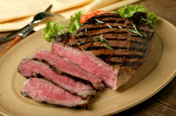 Sirloin Steak